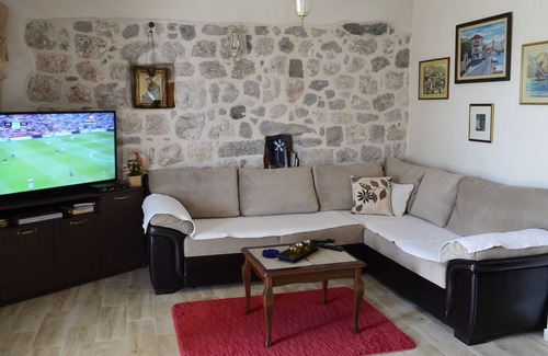 Bratesici Casa | Villa Nikola - Aire fresco natural adecuado para familias