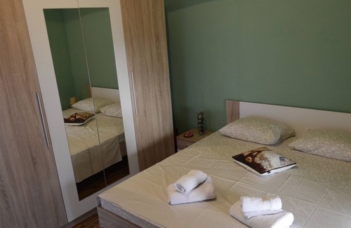 Bratesici Casa | Villa Nikola - Aire fresco natural adecuado para familias