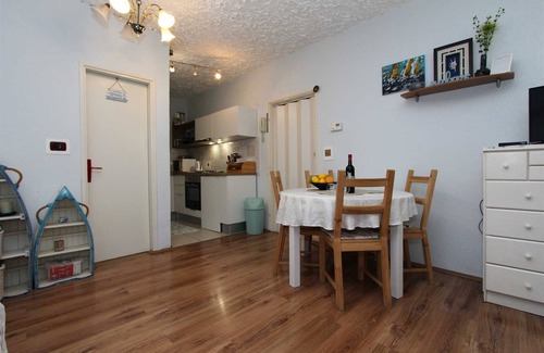 Rovinj Apartamento | Apartamento VILLA NIKOLA de un dormitorio