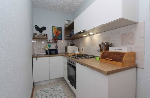 Rovinj Apartamento | Apartamento VILLA NIKOLA de un dormitorio