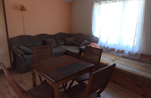 Bigaunciems Apartamento | Villa Nikolaj