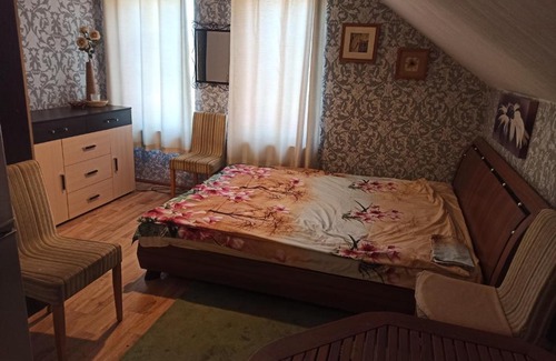 Bigaunciems Apartamento | Villa Nikolaj