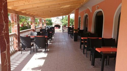 Medulin Cama Y Desayuno | VILLA NIKOLINA