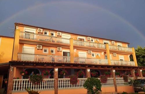 Medulin Cama Y Desayuno | VILLA NIKOLINA