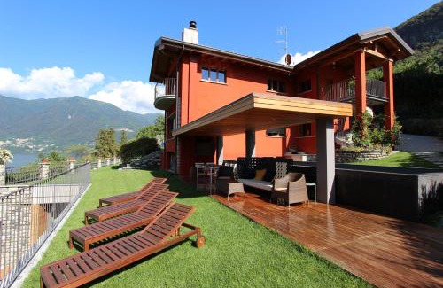 Torno Casa | Villa Nila