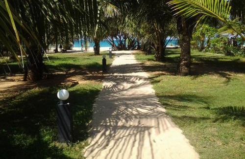 Nilaveli Casa | Villa Nilaveli Cabana
