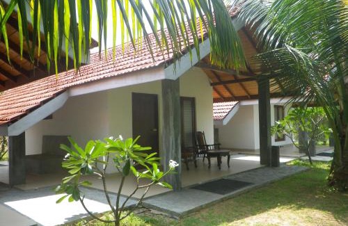 Nilaveli Casa | Villa Nilaveli Cabana