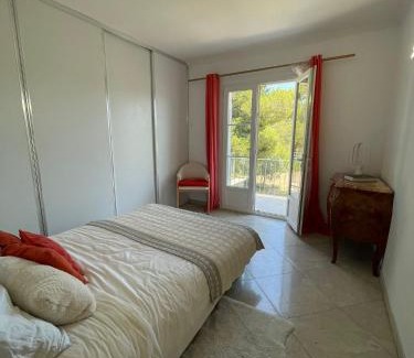 Les 3 Ponts Casa | Villa Nimes