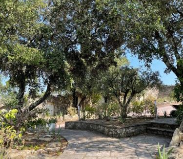 Les 3 Ponts Casa | Villa Nimes