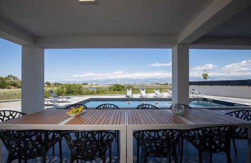 Nin Villa | Villa Nin