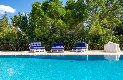Zollino Villa | Villa Nina by Perle di Puglia