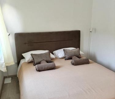 Lustica Apartamento | Villa Nina