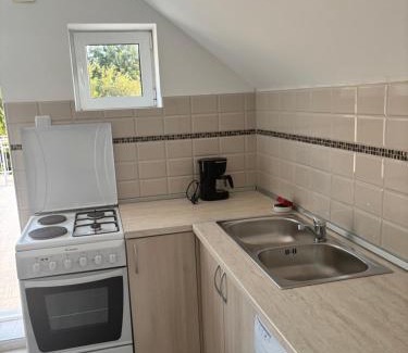 Lustica Apartamento | Villa Nina