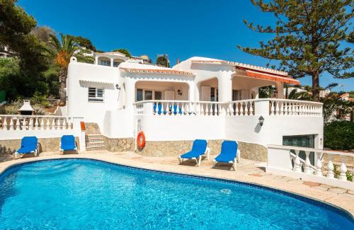 Son Bou Villa | Villa Nineta