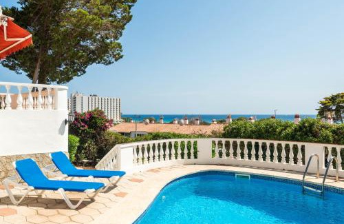 Son Bou Villa | Villa Nineta