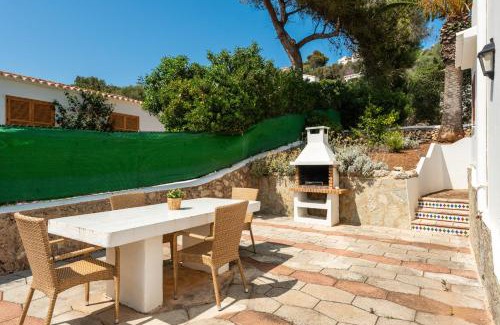 Son Bou Villa | Villa Nineta