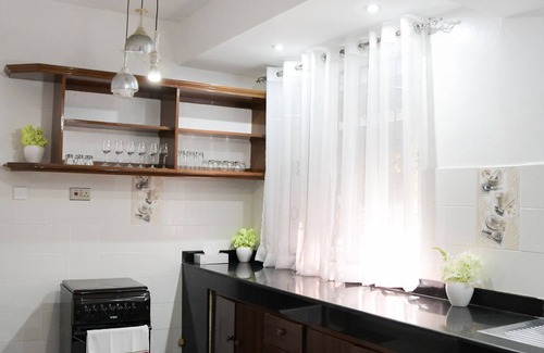Ras Makamaiwe Casa | Villa Noventa y Cuatro - Hogar lejos del hogar