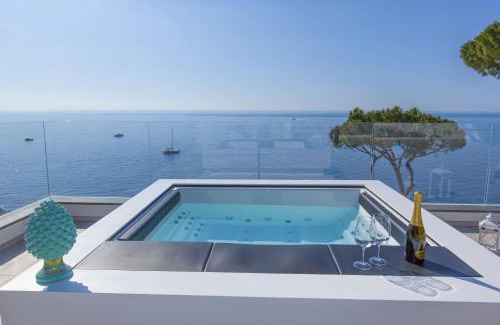 Marina del Cantone Villa | Villa Ninfea by My Villa Collection