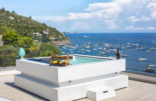Marina del Cantone Villa | Villa Ninfea by My Villa Collection
