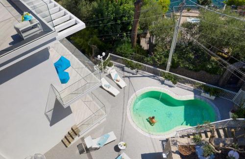 Marina del Cantone Villa | Villa Ninfea by My Villa Collection