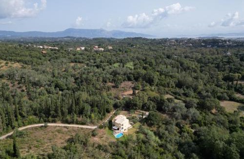 Corfu Villa | Villa Nino