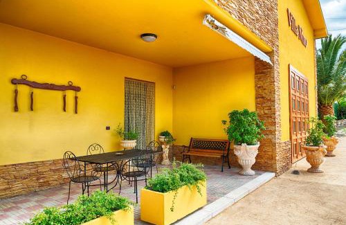 Petacciato Villa | Villa Nino