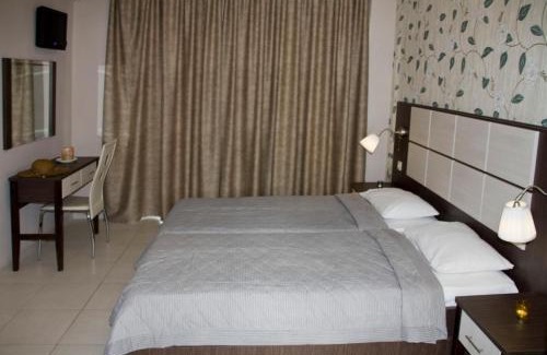 Nei Pori Apartamento | Villa NIOVI