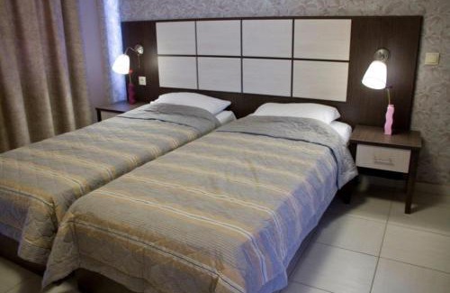 Nei Pori Apartamento | Villa NIOVI