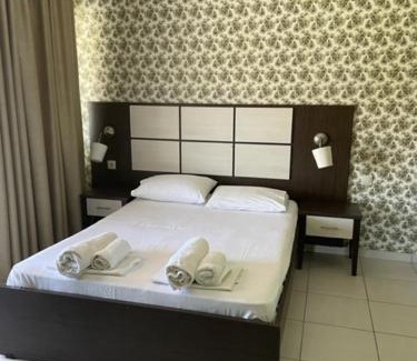 Nei Pori Apartamento | Villa NIOVI