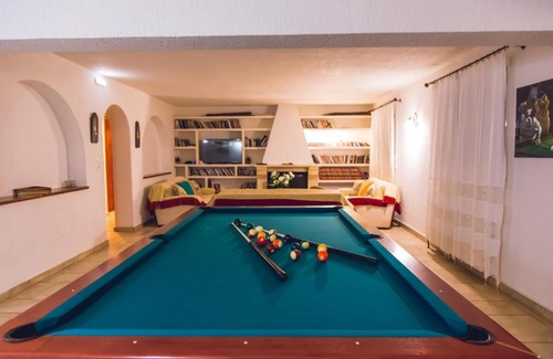 Agios Nikitas Villa | Villa Niriis