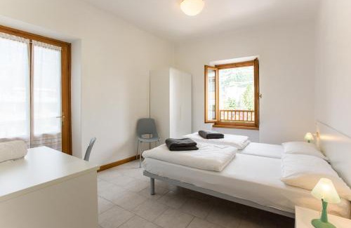 Torbole sul Garda Cama Y Desayuno | Villa Nirvana
