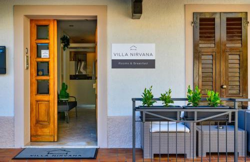 Torbole sul Garda Cama Y Desayuno | Villa Nirvana