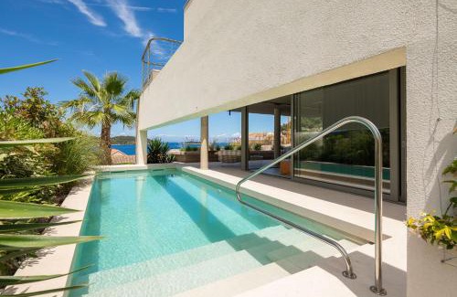 Vis Villa | Villa Nisa