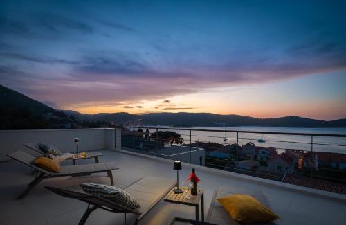 Vis Villa | Villa Nisa