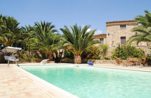 Niscemi Casa | VILLA NISCEMI vicino Piazza Armerina e Caltagirone