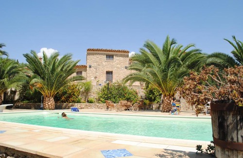 Niscemi Casa | VILLA NISCEMI vicino Piazza Armerina e Caltagirone