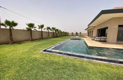 Tameslouht Villa | Villa Nisrine Your Private Oasis With Pool and No Overlooking