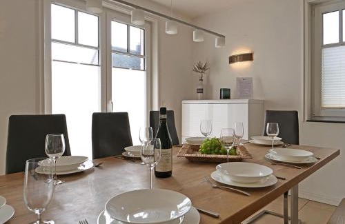 Glowe Casa | Villa Nixe 5 Sterne Haus