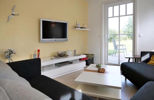 Glowe Casa | Villa Nixe 5 Sterne Haus
