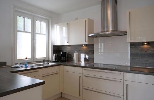 Glowe Casa | Villa Nixe 5 Sterne Haus
