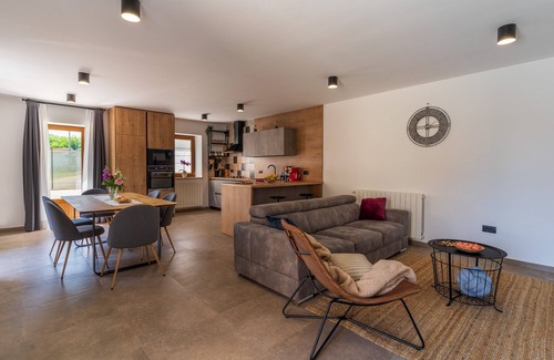 Bazgalji Casa | Villa No.8 - Stonehouse in the heart of Istria