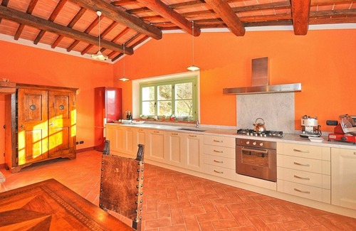 Castiglion Fiorentino Villa | Villa Noceta - Santa Lucia ,Tuscany