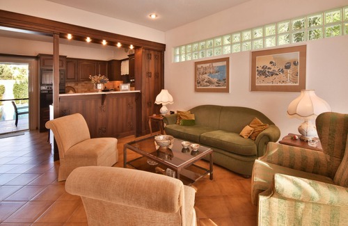 Saronida Villa | Villa Noa