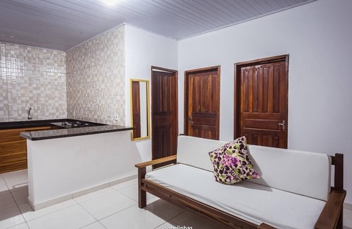 Trancoso Villa | Villa Nobre Trancoso