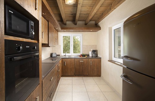 Premantura Villa | Villa Nocciola near the Sea with Private Pool and Sauna
