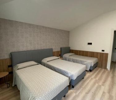 Chiesanuova Casa | Villa Noce