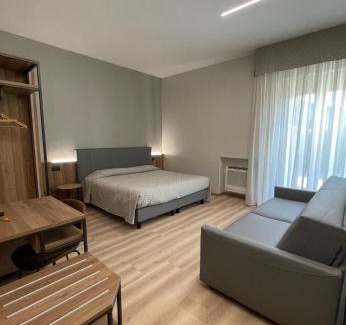 Chiesanuova Casa | Villa Noce