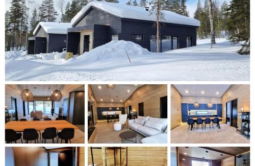 Yllas Apartamento | Villa Noel