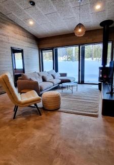 Yllas Apartamento | Villa Noel