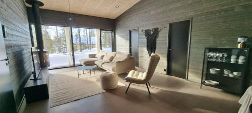 Yllas Apartamento | Villa Noel